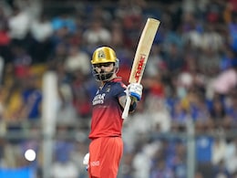 Virat Kohli's Rs 110 Crore Eight-Year Contract With Puma Ends, Star Set To Join... Virat Kohli's Rs 110 Crore Eight-Year Contract With Puma Ends, Star Set To Join...