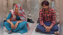 Rajasthan: भजन गायक पति ने प्रेमिका के साथ मिलकर गर्भवती पत्नी की गला घोट कर की हत्या, पुलिस ने 24 घंटे में सुलझाया केस&nbsp;