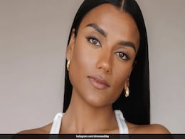 Simone Ashley's Clean Beauty Aesthetic Is Complete With A Bronzed Glam And Smokey Eyes Simone Ashley's Clean Beauty Aesthetic Is Complete With A Bronzed Glam And Smokey Eyes