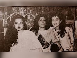 इस एक्ट्रेस से लगने लगा था तीनों खान को डर, कभी स्टारडम से दी थी रेखा को टक्कर, फिर बन कर रह गई बी-ग्रेड फिल्मों की हीरोइन इस एक्ट्रेस से लगने लगा था तीनों खान को डर, कभी स्टारडम से दी थी रेखा को टक्कर, फिर बन कर रह गई बी-ग्रेड फिल्मों की हीरोइन