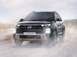 Hyundai Creta Tops Sales Charts in March: See the Full List of Top 10 Cars Hyundai Creta Tops Sales Charts in March: See the Full List of Top 10 Cars