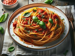 Accident Or Genius? How This Burnt Pasta Became Italy's Most Talked-About Dish