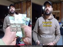 Pak Man's $100 Tip To Indian Student In Canada Melts Hearts Online Pak Man's $100 Tip To Indian Student In Canada Melts Hearts Online