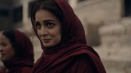 Dia Mirza On Filming Rape Scene In <i>Kaafir</i>: "I Vomitted, Was Shaking Physically..."