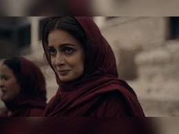 Dia Mirza On Filming Rape Scene In <i>Kaafir</i>: "I Vomitted, Was Shaking Physically..." Dia Mirza On Filming Rape Scene In <i>Kaafir</i>: "I Vomitted, Was Shaking Physically..."