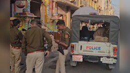 बिजयनगर रेप-ब्लैकमेल कांड: कोर्ट ने फरार आरोपी की अग्रिम जमानत अर्जी खारिज की, अब तक 16 गिरफ्तार&nbsp;
