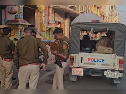 बिजयनगर रेप-ब्लैकमेल कांड: कोर्ट ने फरार आरोपी की अग्रिम जमानत अर्जी खारिज की, अब तक 16 गिरफ्तार  बिजयनगर रेप-ब्लैकमेल कांड: कोर्ट ने फरार आरोपी की अग्रिम जमानत अर्जी खारिज की, अब तक 16 गिरफ्तार