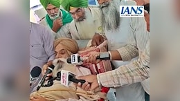 Hunger Strike : क्या काम कर गई शिवराज सिंह की अपील! किसान नेता डल्लेवाल ने 132 दिनों से जारी अनशन किया खत्म