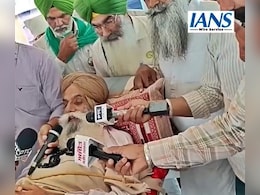 Hunger Strike : क्या काम कर गई शिवराज सिंह की अपील! किसान नेता डल्लेवाल ने 132 दिनों से जारी अनशन किया खत्म