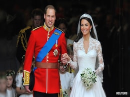 Prince William, Kate Middleton Return To Scotland For 14th Wedding Anniversary Prince William, Kate Middleton Return To Scotland For 14th Wedding Anniversary