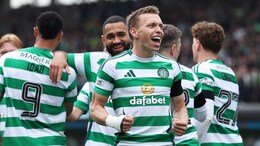 Celtic And Rangers Seek Old Firm Tonic For Champions League Trauma