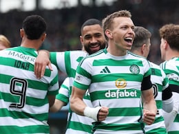 Celtic Clinch Fourth Straight Scottish Premiership Title Celtic Clinch Fourth Straight Scottish Premiership Title