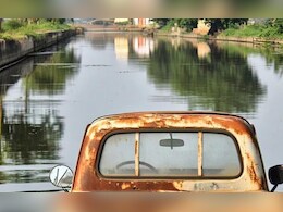 48 घंटे बाद मिली 5 लाशें... नहर में गाड़ी के गिरने के बाद लापता थे सभी, मृतकों में तीन महिलाएं और एक बच्ची शामिल