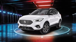 MG Astor Now Pricier Than Hyundai Creta: Here's Why