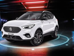 MG Astor Now Pricier Than Hyundai Creta: Here's Why