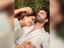 Fawad Khan On <i>Abir Gulaal</i> Co-Star Vaani Kapoor: "She Is A Spontaneous Actor, Especially With..."