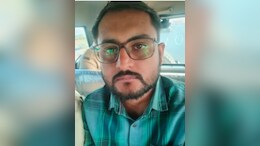 सस्पेंड 10 हजार ईनामी सैकेंड ग्रेड टीचर गिरफ्तार, DEO ऑफिस पहुंचने से पहले SOG ने पकड़ा