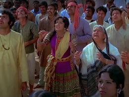 शोले की इस एक्ट्रेस की 12 साल की उम्र में हो गई थी शादी, कभी किसी एक्टर संग नहीं किया रोमांटिक सीन