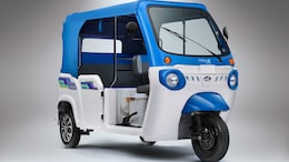 Mahindra Retains Its Position As The No.1 Commercial EV Manufacturer; Treo Leads The Pack