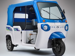 Mahindra Retains Its Position As The No.1 Commercial EV Manufacturer; Treo Leads The Pack Mahindra Retains Its Position As The No.1 Commercial EV Manufacturer; Treo Leads The Pack