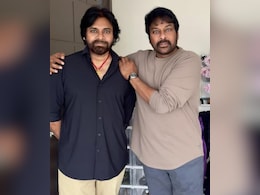 Chiranjeevi Shares Pawan Kalyan's Son Mark's Health Update After Singapore School Fire Incident: "He Still Needs..." Chiranjeevi Shares Pawan Kalyan's Son Mark's Health Update After Singapore School Fire Incident: "He Still Needs..."