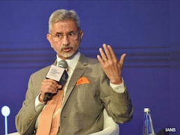 चीन-पाकिस्तान का खतरा, परमाणु युद्ध और रूस-भारत की दोस्ती पर विदेश मंत्री जयशंकर का जवाब चीन-पाकिस्तान का खतरा, परमाणु युद्ध और रूस-भारत की दोस्ती पर विदेश मंत्री जयशंकर का जवाब