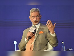 भारत-पाकिस्तान तनाव के बीच एस जयशंकर ने अमेरिकी विदेश मंत्री रुबियो से की बातचीत