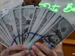 US Consumer Inflation Cools To 2.4% In March: Government Data