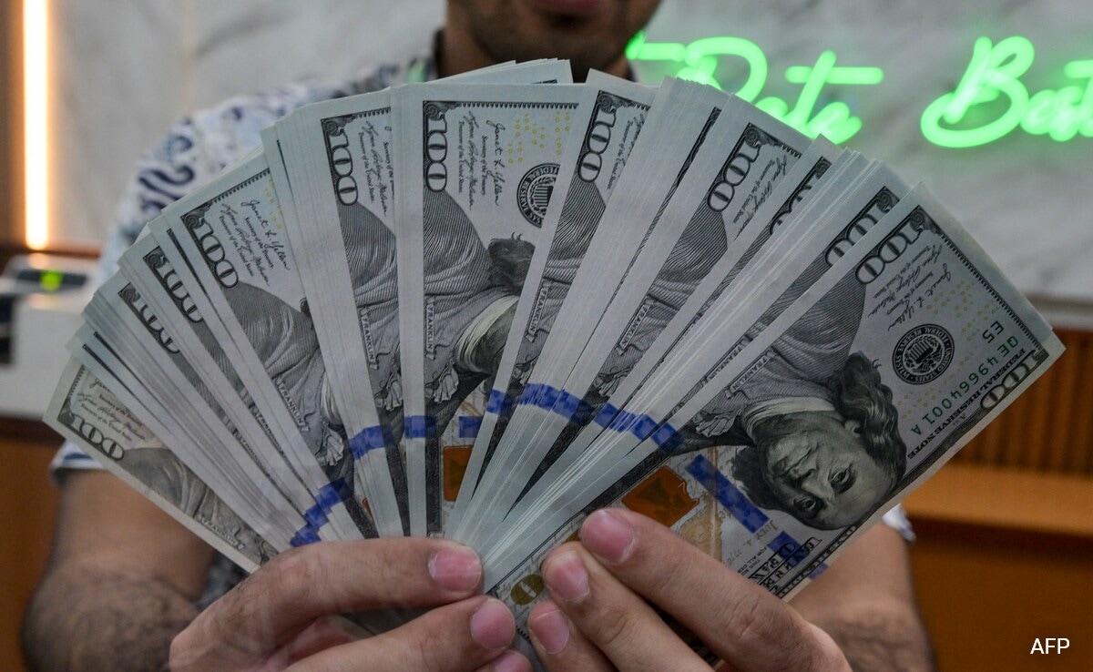 Вашингтон Инфлацията на потребителите на САЩ се охлади миналия месец