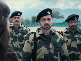 Ground Zero Box Office Collection Day 1:रिलीज हुई इमरान हाशमी की ग्राउंड जीरो, पहले दिन फिल्म ने कमाए इतने रुपये Ground Zero Box Office Collection Day 1:रिलीज हुई इमरान हाशमी की ग्राउंड जीरो, पहले दिन फिल्म ने कमाए इतने रुपये
