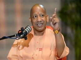 यूपी पुलिस और PAC में पूर्व अग्निवीरों के लिए 20% आरक्षण, योगी कैबिनेट का बड़ा फैसला यूपी पुलिस और PAC में पूर्व अग्निवीरों के लिए 20% आरक्षण, योगी कैबिनेट का बड़ा फैसला