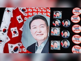 साउथ कोरिया में मार्शल लॉ लगाने वाले राष्ट्रपति के महाभियोग पर कोर्ट की मुहर- पिछले 4 महीने में क्या हुआ?