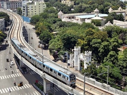 Telangana Seeks Japanese Aid For Hyderabad Metro, River Musi Rejuvenation Telangana Seeks Japanese Aid For Hyderabad Metro, River Musi Rejuvenation