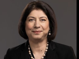 Mumbai-Born US CEO Reshma Kewalramani Named In TIME's 2025 Influential List