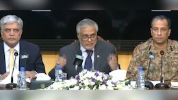 'Won't Initiate, But Respond Strongly If...': Pak Amid Tensions With India