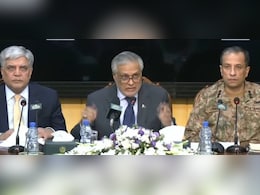 'Won't Initiate, But Respond Strongly If...': Pak Amid Tensions With India