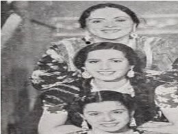 तस्वीर में दिख रहीं कौन हैं ये 3 अभिनेत्रियां, एक समय सिनेमा पर करती थीं राज, आपने पहचाना ?  तस्वीर में दिख रहीं कौन हैं ये 3 अभिनेत्रियां, एक समय सिनेमा पर करती थीं राज, आपने पहचाना ?