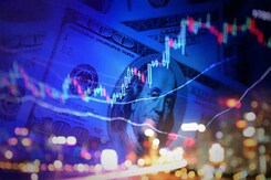 Panic Grips Wall Street, IMF Chief Warns On Tariffs Panic Grips Wall Street, IMF Chief Warns On Tariffs