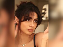 Khushi Kapoor Makes Her Relationship With Vedang Raina Instagram Official. Courtesy, A Customized Pendant