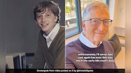 On Microsoft's 50th Birthday, Bill Gates Takes A Walk Down Memory Lane