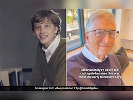 On Microsoft's 50th Birthday, Bill Gates Takes A Walk Down Memory Lane