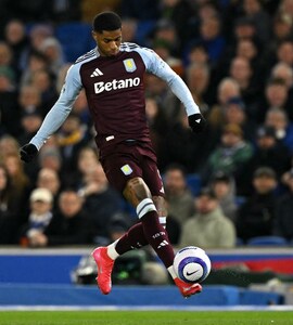FC Barcelona Make Loan Offer To Manchester United For Marcus Rashford: Report