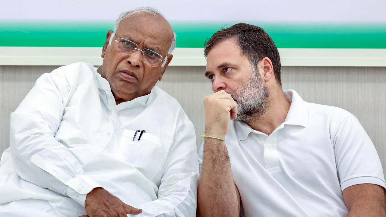 "India Must Show...": Congress Urges PM To Call Special Parliament Session