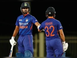 BCCI Central Contracts 2024-25: श्रेयस-ईशान की हुई वापसी, आखिर क्यों हुए थे बाहर? जानें पूरी कहानी BCCI Central Contracts 2024-25: श्रेयस-ईशान की हुई वापसी, आखिर क्यों हुए थे बाहर? जानें पूरी कहानी