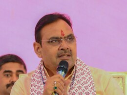 राजस्थान के कृषि उपज मंडी समितियों में होगा करोड़ों का विकास कार्य, सीएम भजनलाल शर्मा ने दी मंजूरी राजस्थान के कृषि उपज मंडी समितियों में होगा करोड़ों का विकास कार्य, सीएम भजनलाल शर्मा ने दी मंजूरी