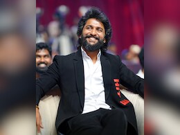 What Made Nani Be Afraid Of The Fame That His Profession Would Bring