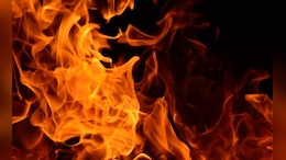 22 Killed As Massive Fire Engulfs China Restaurant