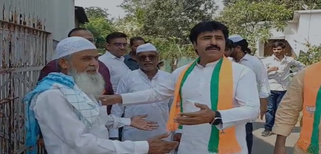 Waqf Amendment Bill 2025: वक्फ संशोधन विधेयक लोकसभा से पारित, इंदौर में मुस्लिम समुदाय ने मनाया जश्न