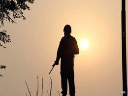 Highlights: PM Modi's Big Message To Forces At Key Security Meet Highlights: PM Modi's Big Message To Forces At Key Security Meet