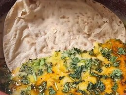 Chaach Ki Roti: A Refreshing And Healthy Summer Recipe To Beat The Heat